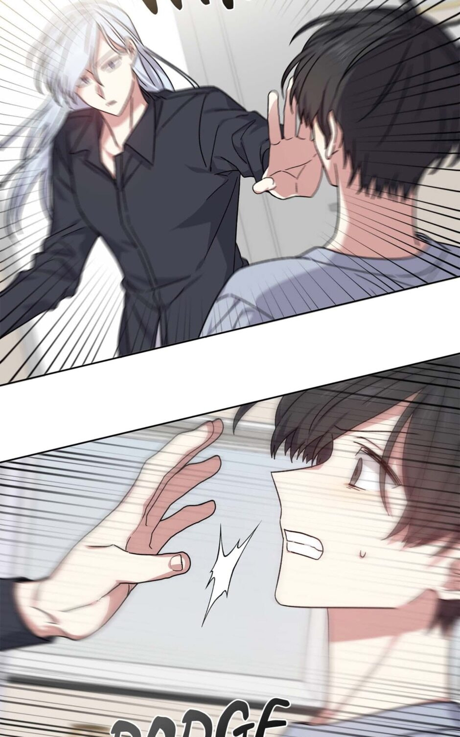 Read Shadow Crown chapter 47 image 20 on Lezhin