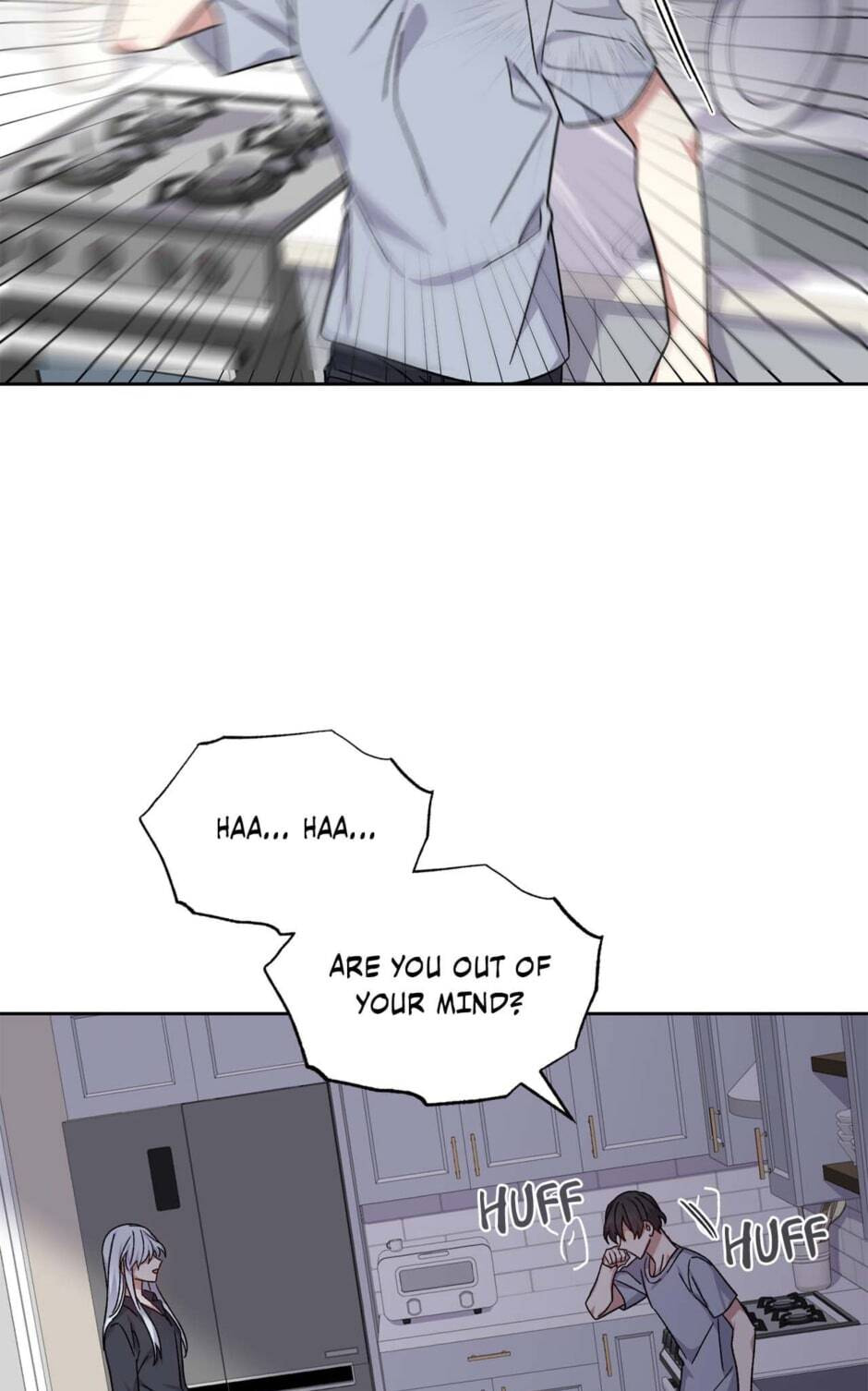 Read Shadow Crown chapter 47 image 24 on Lezhin