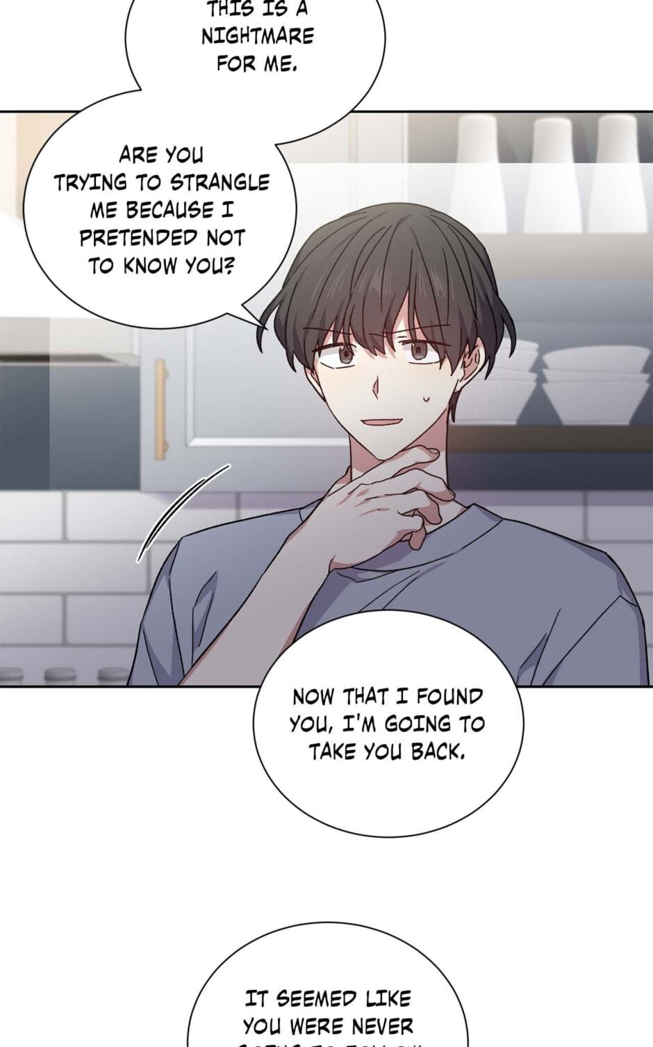 Read Shadow Crown chapter 47 image 26 on Lezhin