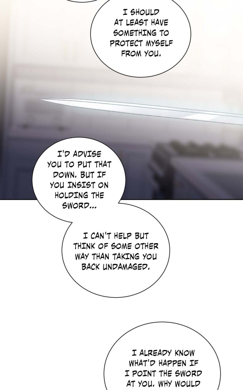 Read Shadow Crown chapter 47 image 30 on Lezhin