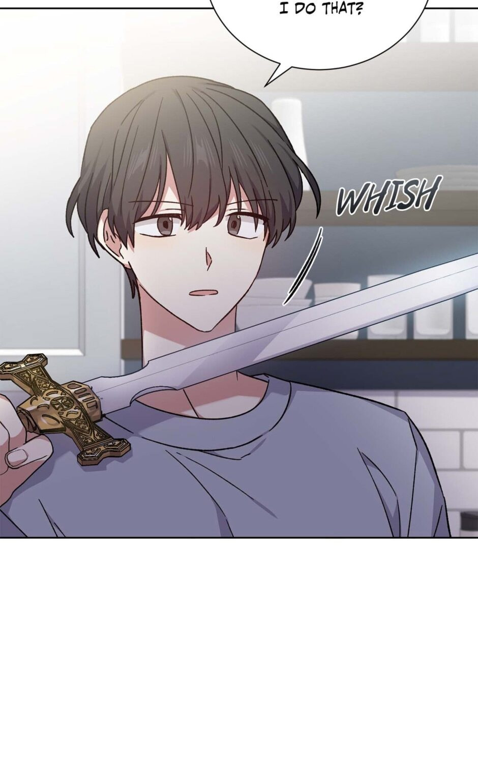 Read Shadow Crown chapter 47 image 31 on Lezhin