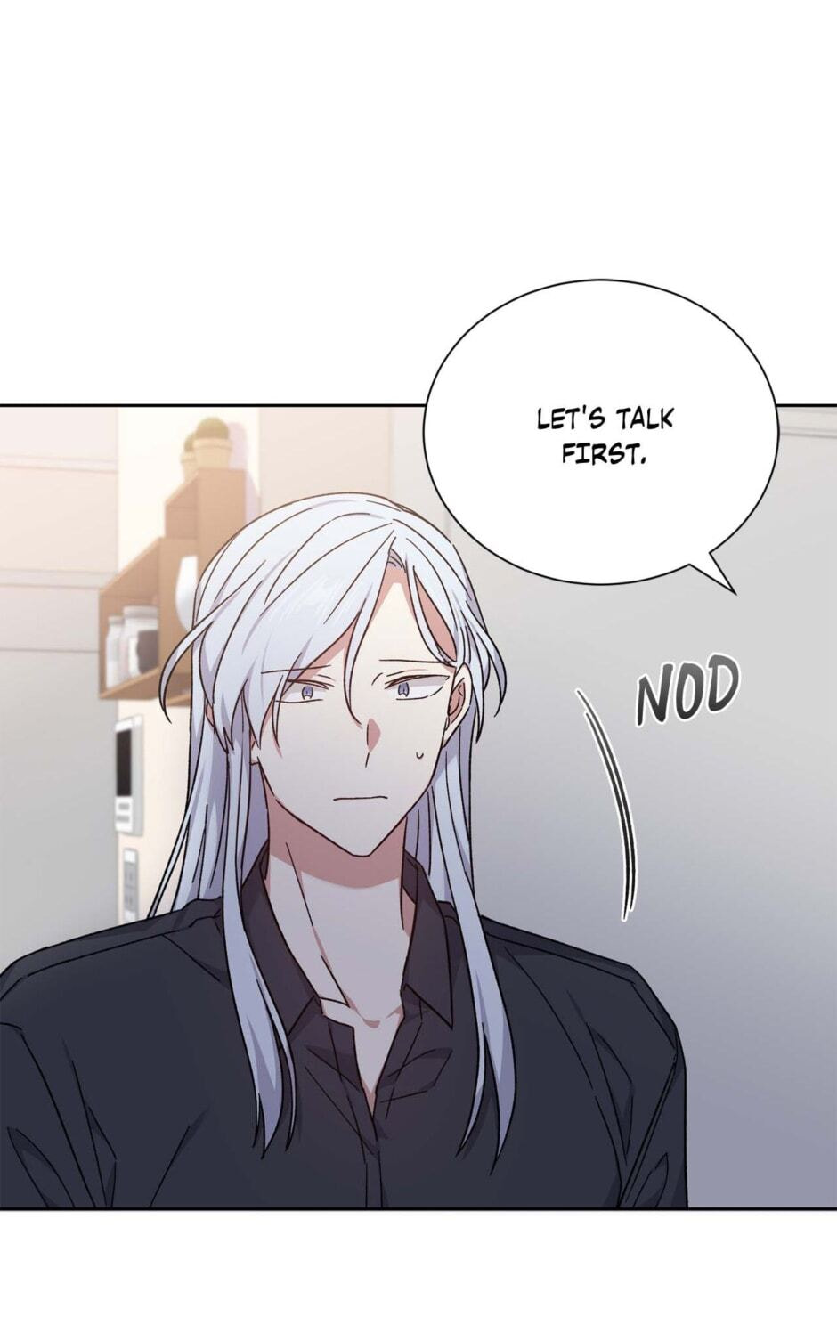 Read Shadow Crown chapter 47 image 33 on Lezhin