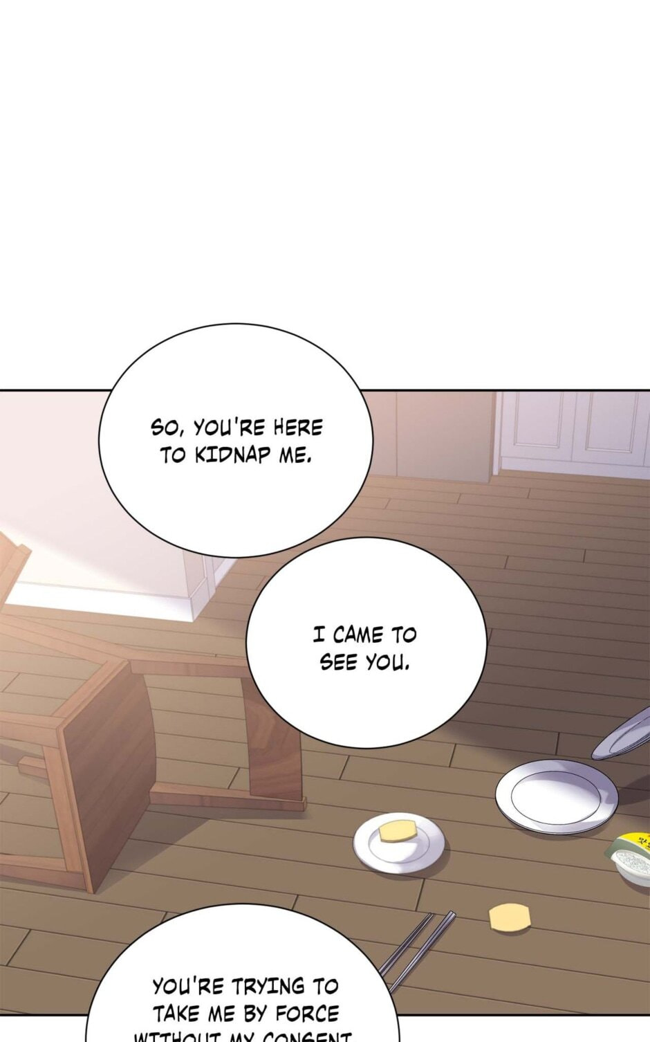 Read Shadow Crown chapter 47 image 34 on Lezhin
