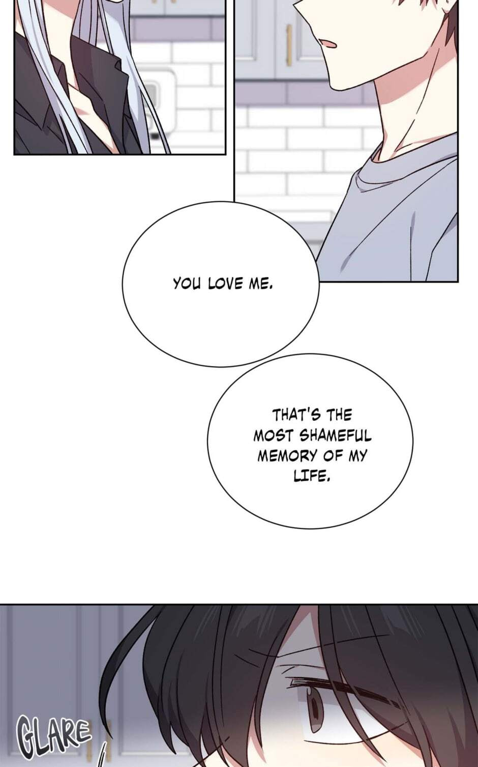 Read Shadow Crown chapter 47 image 36 on Lezhin