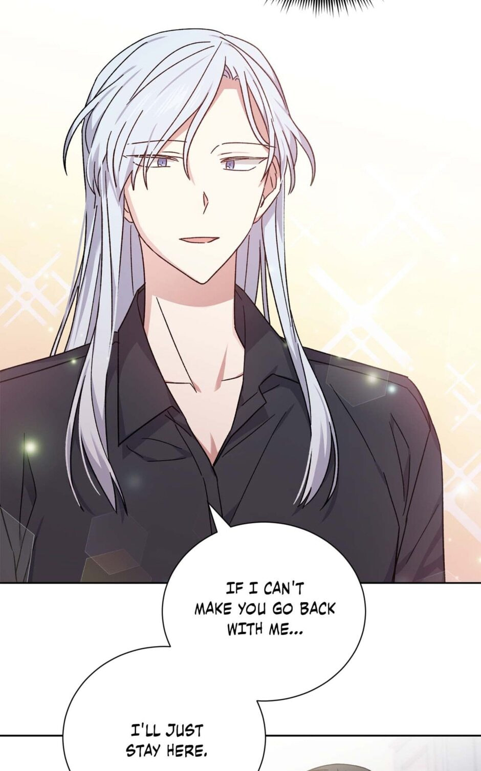 Read Shadow Crown chapter 47 image 38 on Lezhin