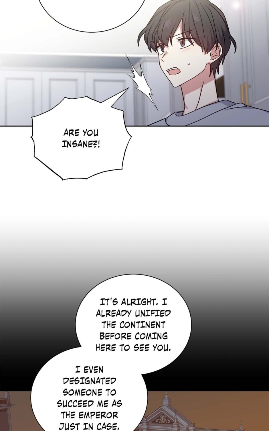 Read Shadow Crown chapter 47 image 39 on Lezhin