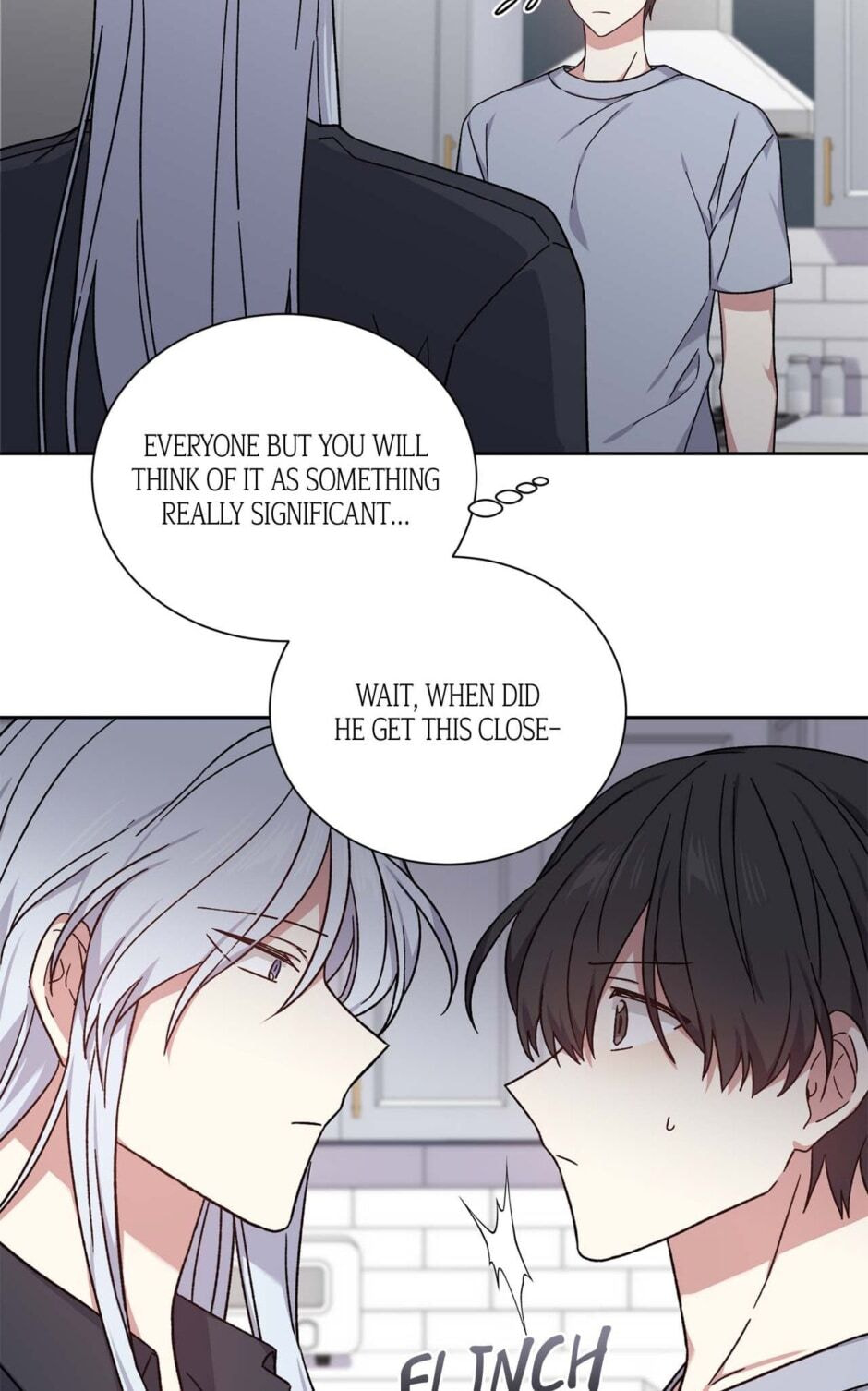 Read Shadow Crown chapter 47 image 42 on Lezhin