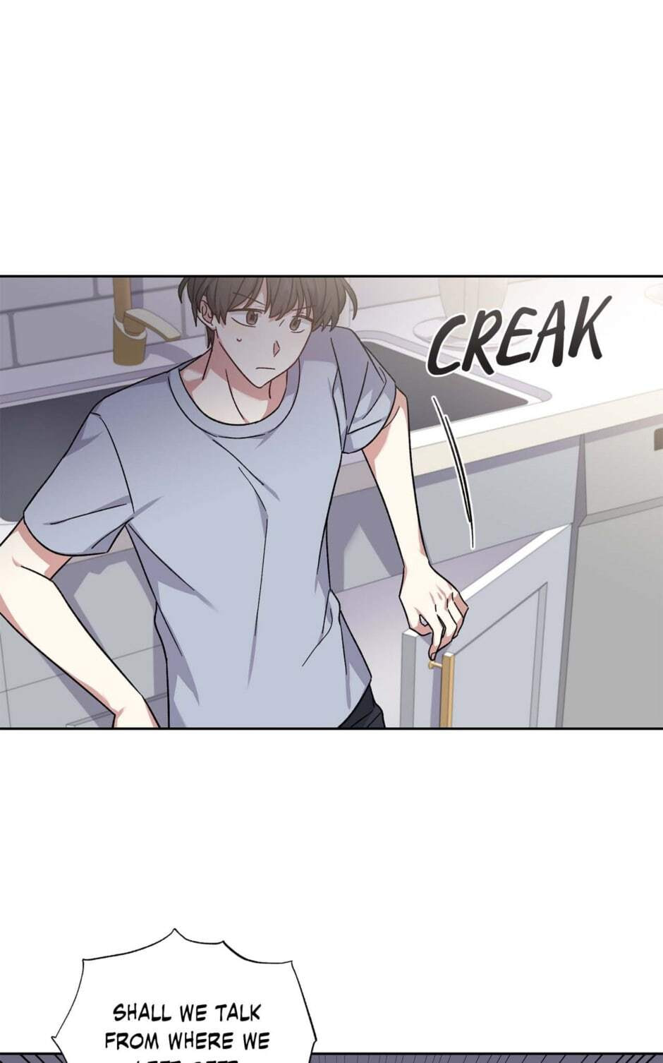 Read Shadow Crown chapter 47 image 45 on Lezhin