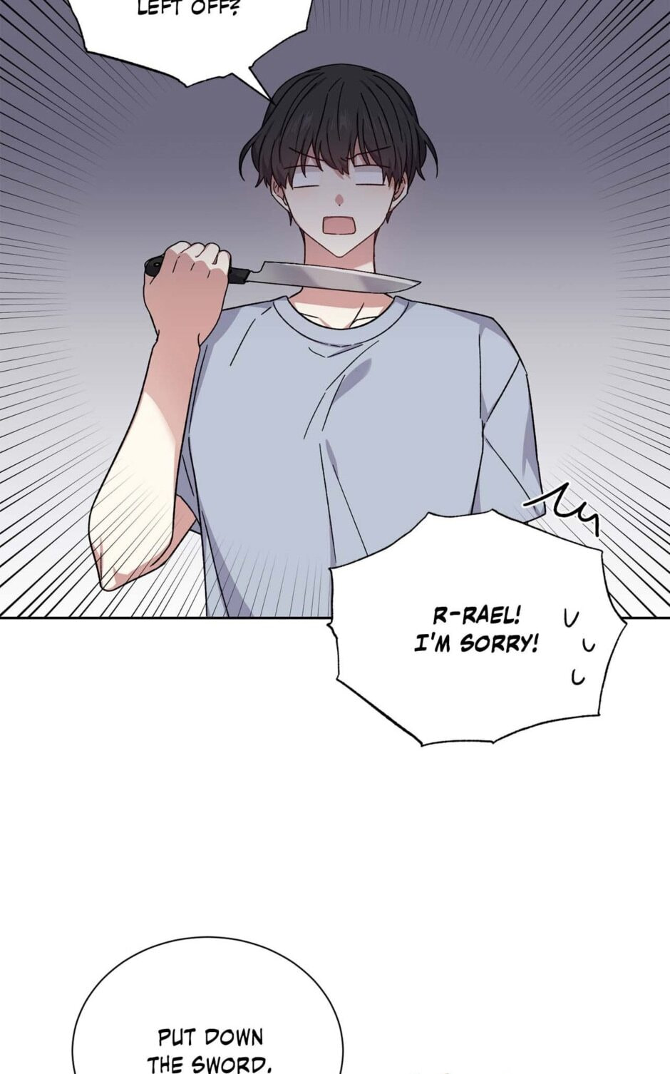 Read Shadow Crown chapter 47 image 46 on Lezhin
