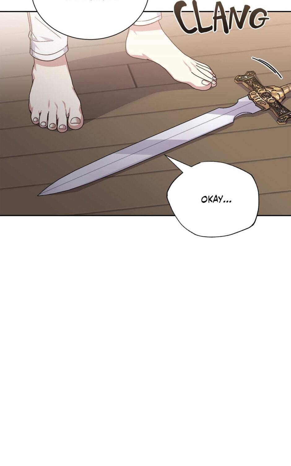 Read Shadow Crown chapter 47 image 47 on Lezhin