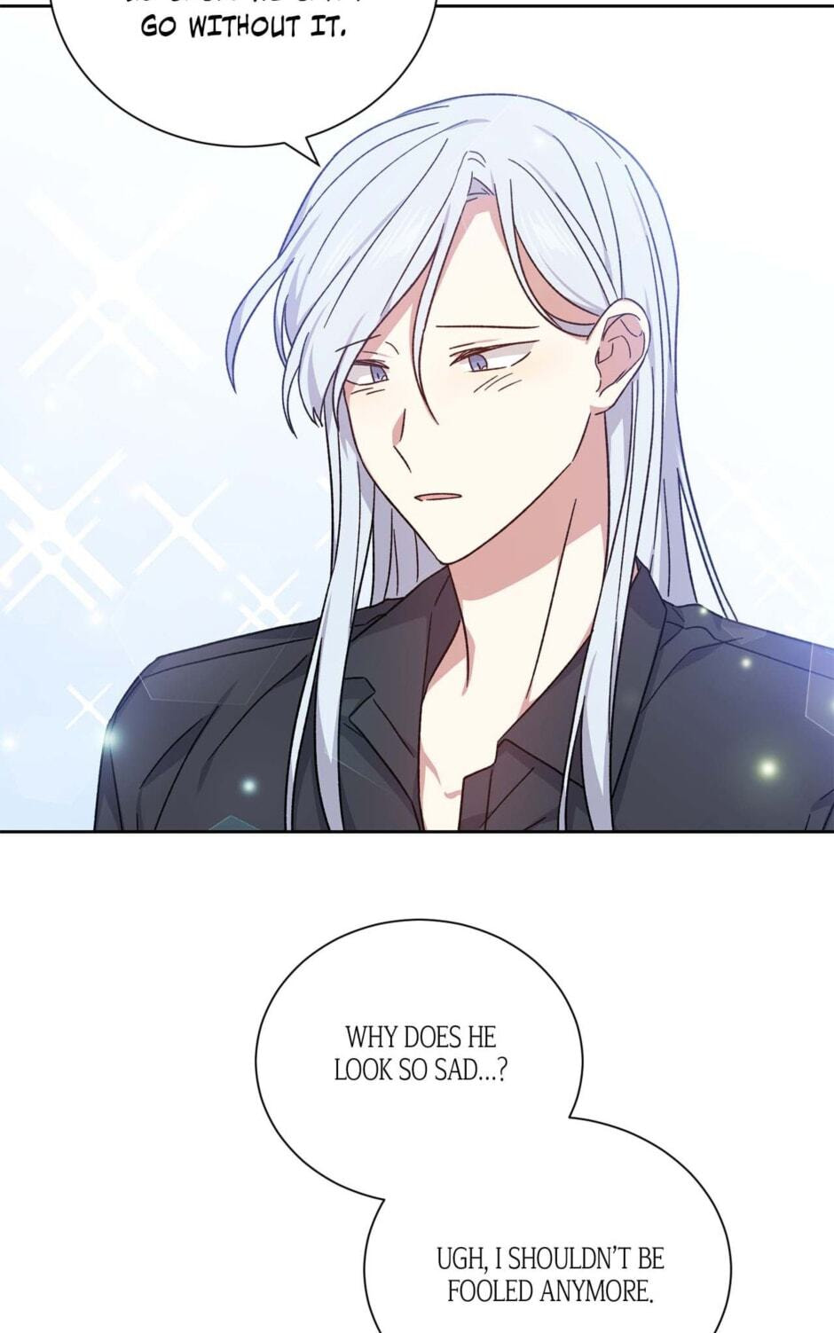 Read Shadow Crown chapter 47 image 51 on Lezhin