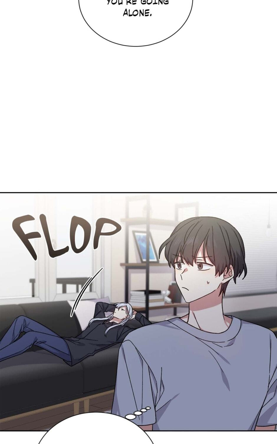 Read Shadow Crown chapter 47 image 55 on Lezhin