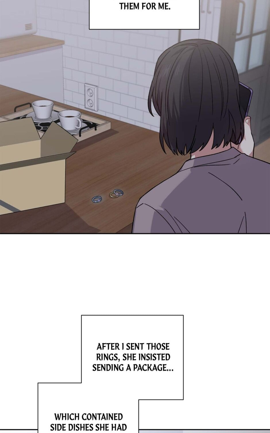 Read Shadow Crown chapter 47 image 57 on Lezhin