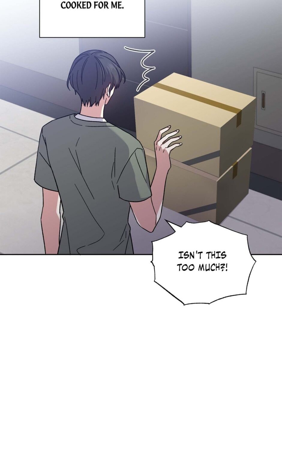 Read Shadow Crown chapter 47 image 58 on Lezhin