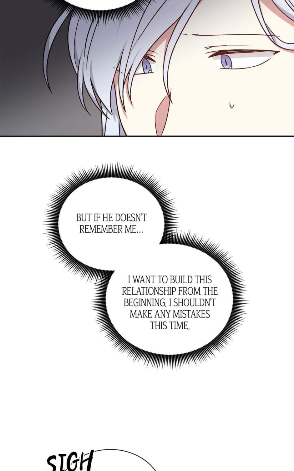 Read Shadow Crown chapter 47 image 6 on Lezhin