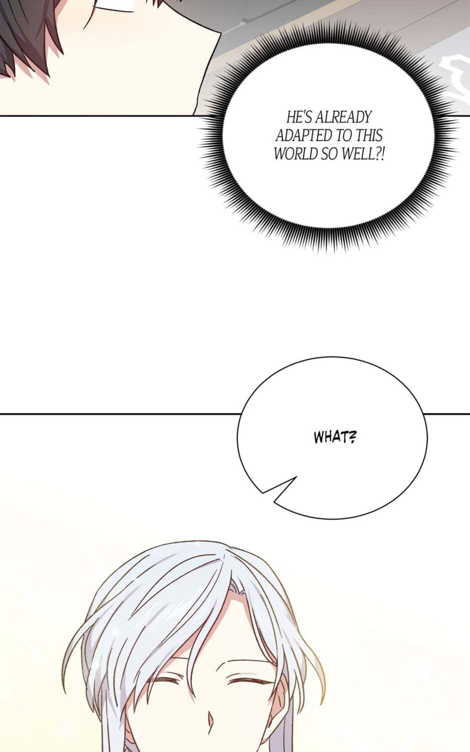 Read Shadow Crown chapter 47 image 63 on Lezhin