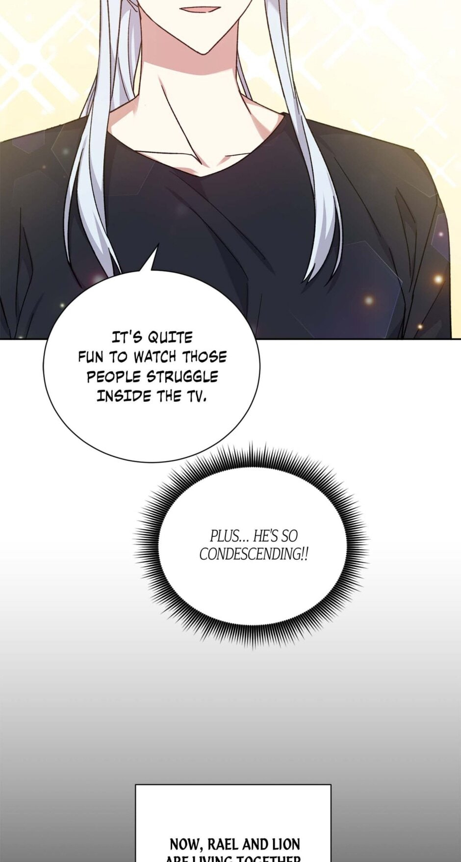 Read Shadow Crown chapter 47 image 64 on Lezhin
