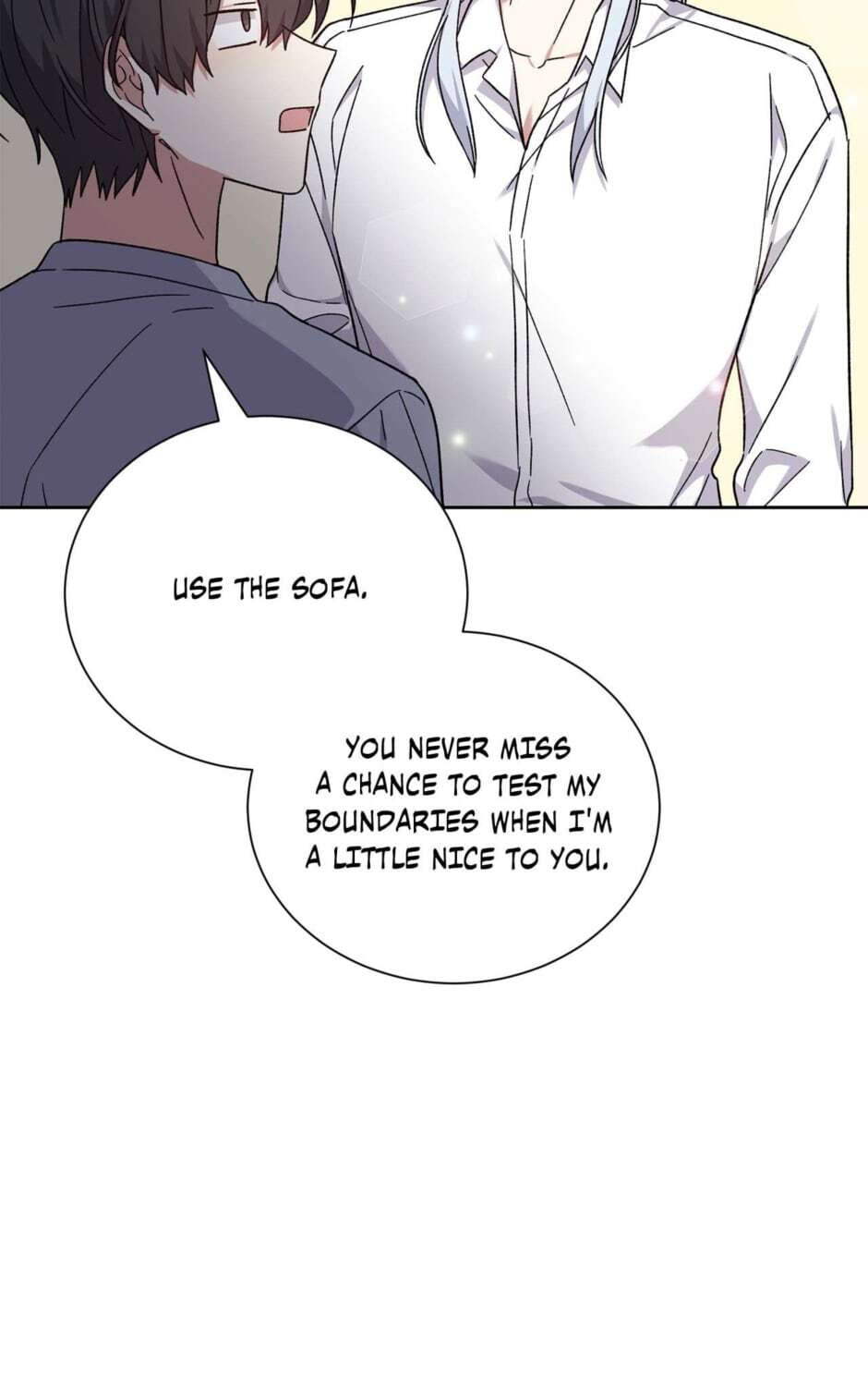 Read Shadow Crown chapter 48 image 11 on Lezhin