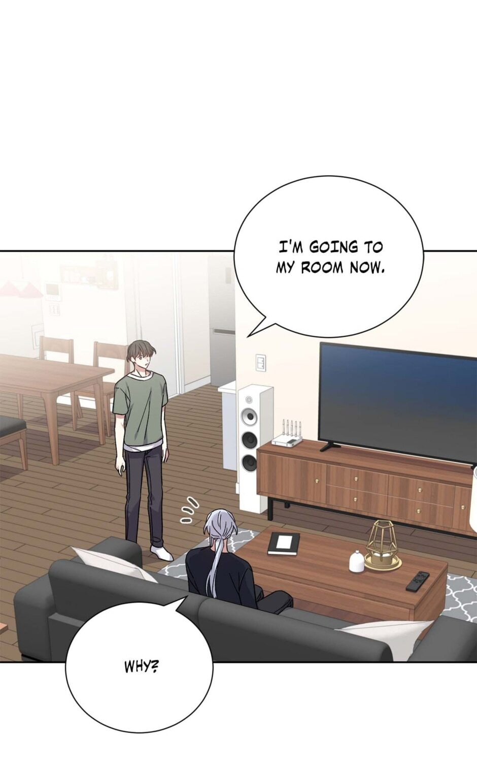 Read Shadow Crown chapter 48 image 12 on Lezhin