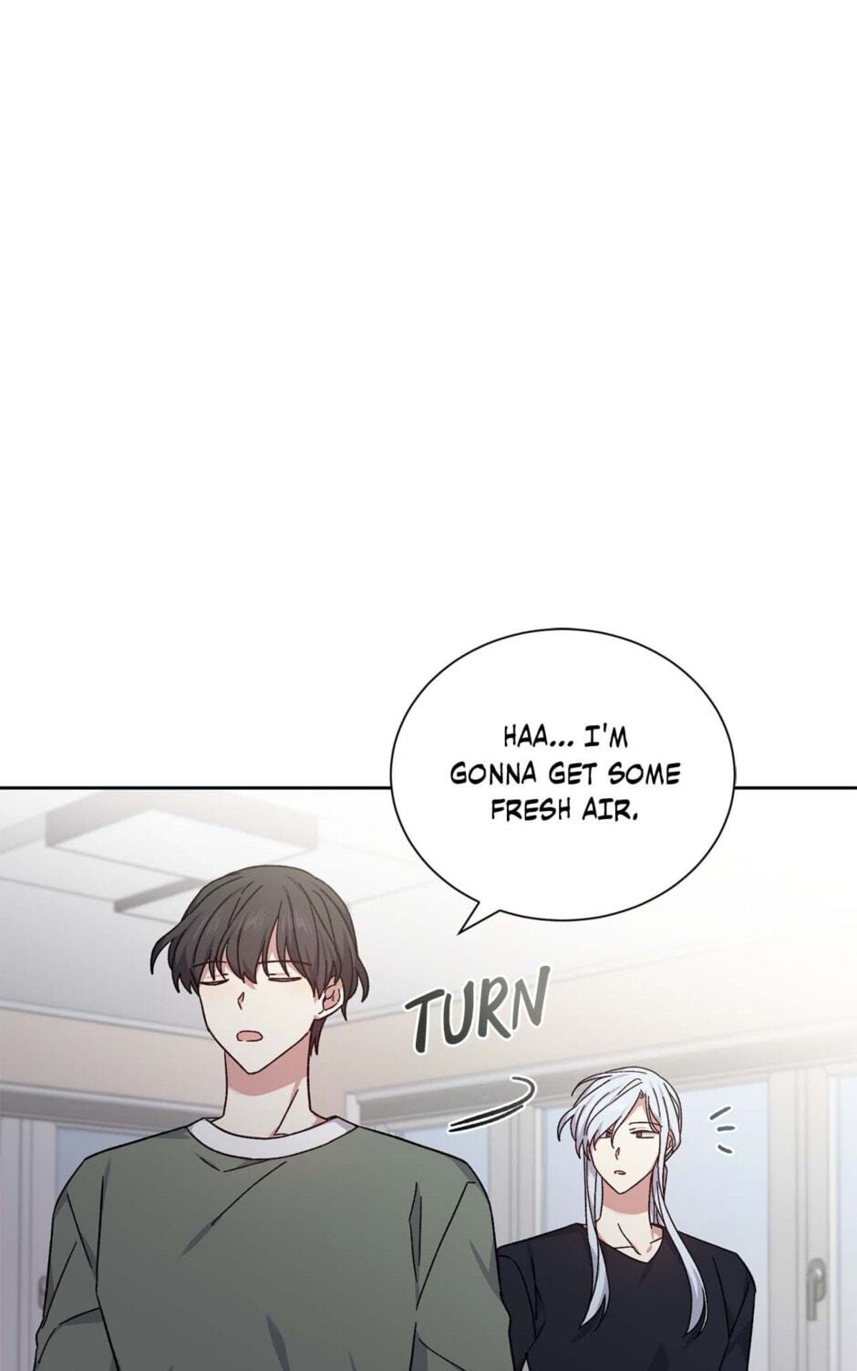 Read Shadow Crown chapter 48 image 19 on Lezhin