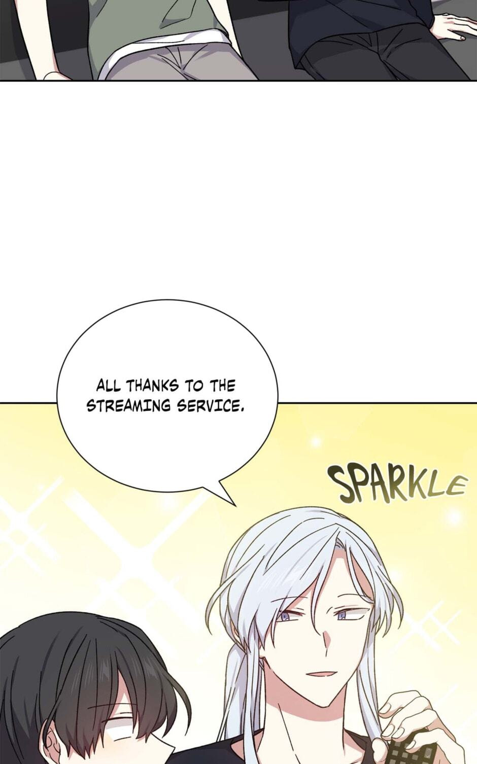 Read Shadow Crown chapter 48 image 2 on Lezhin