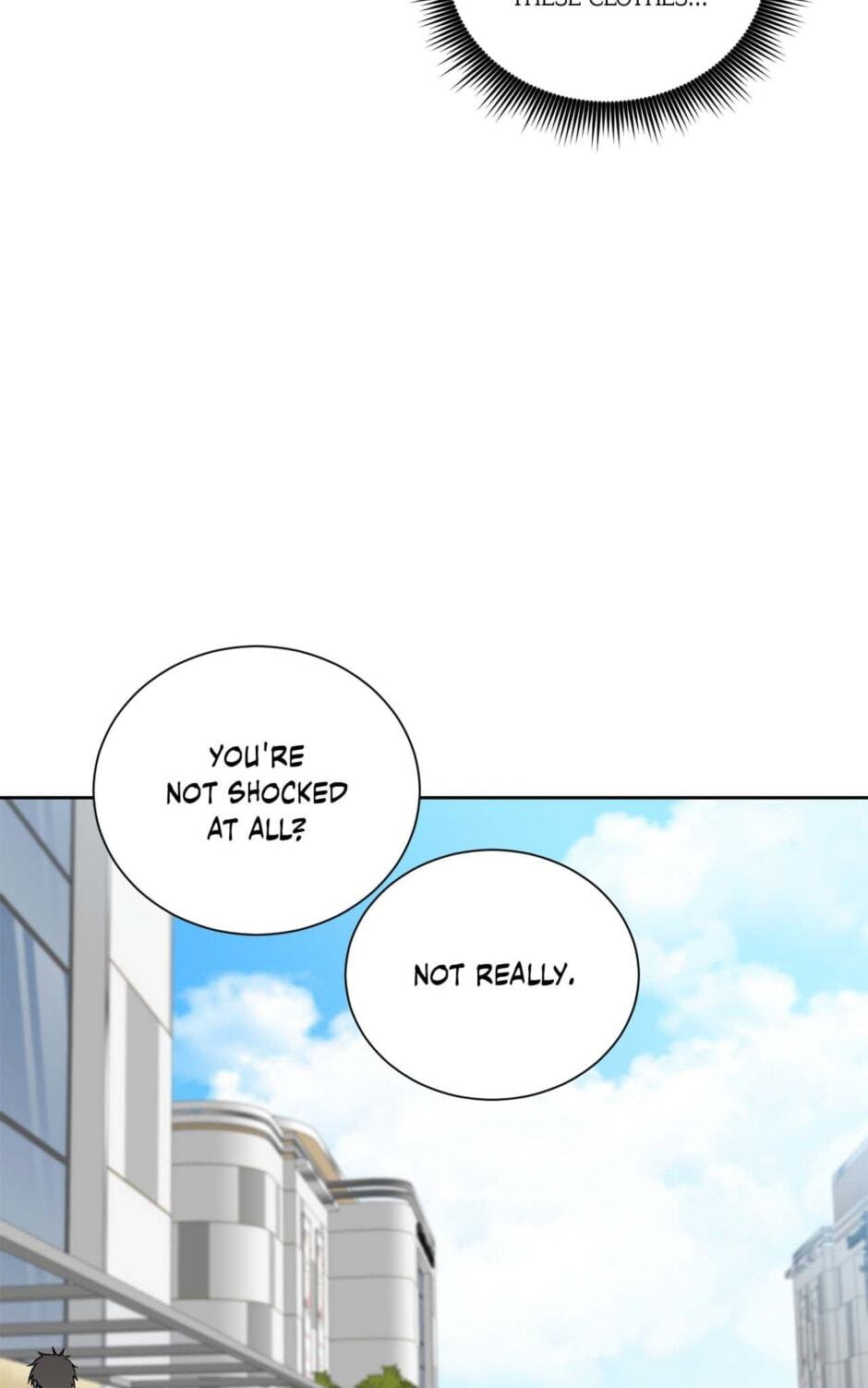 Read Shadow Crown chapter 48 image 27 on Lezhin