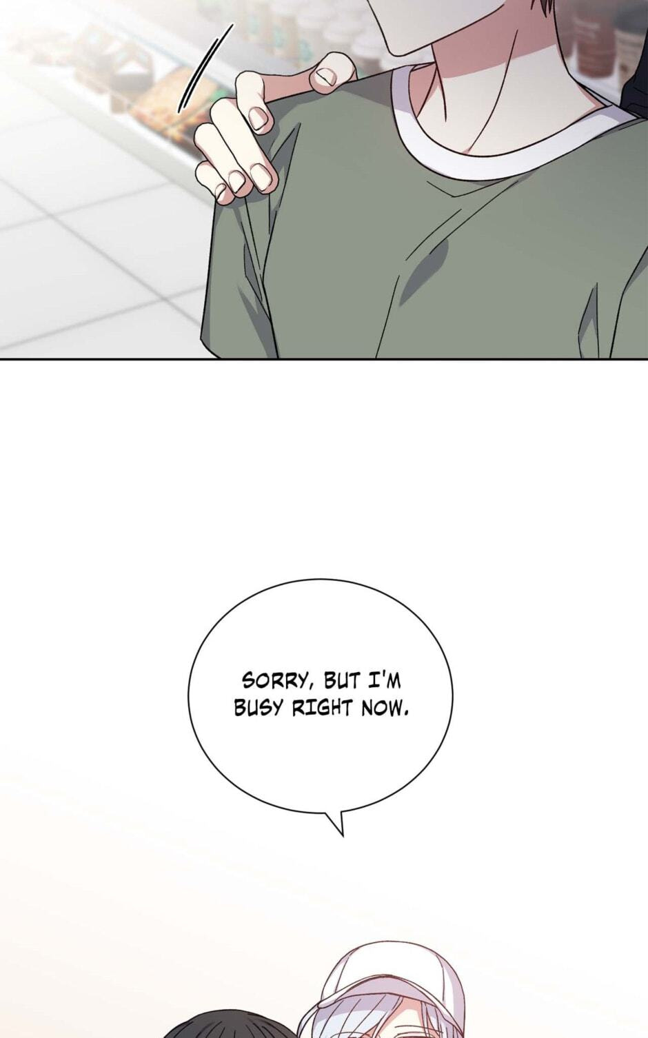Read Shadow Crown chapter 48 image 34 on Lezhin