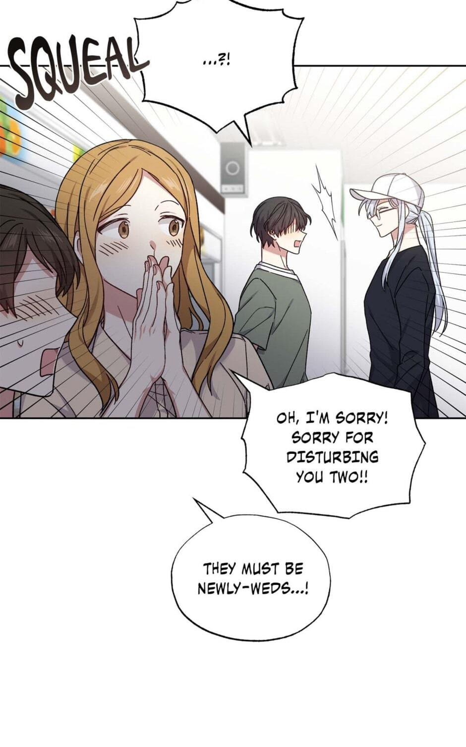 Read Shadow Crown chapter 48 image 36 on Lezhin