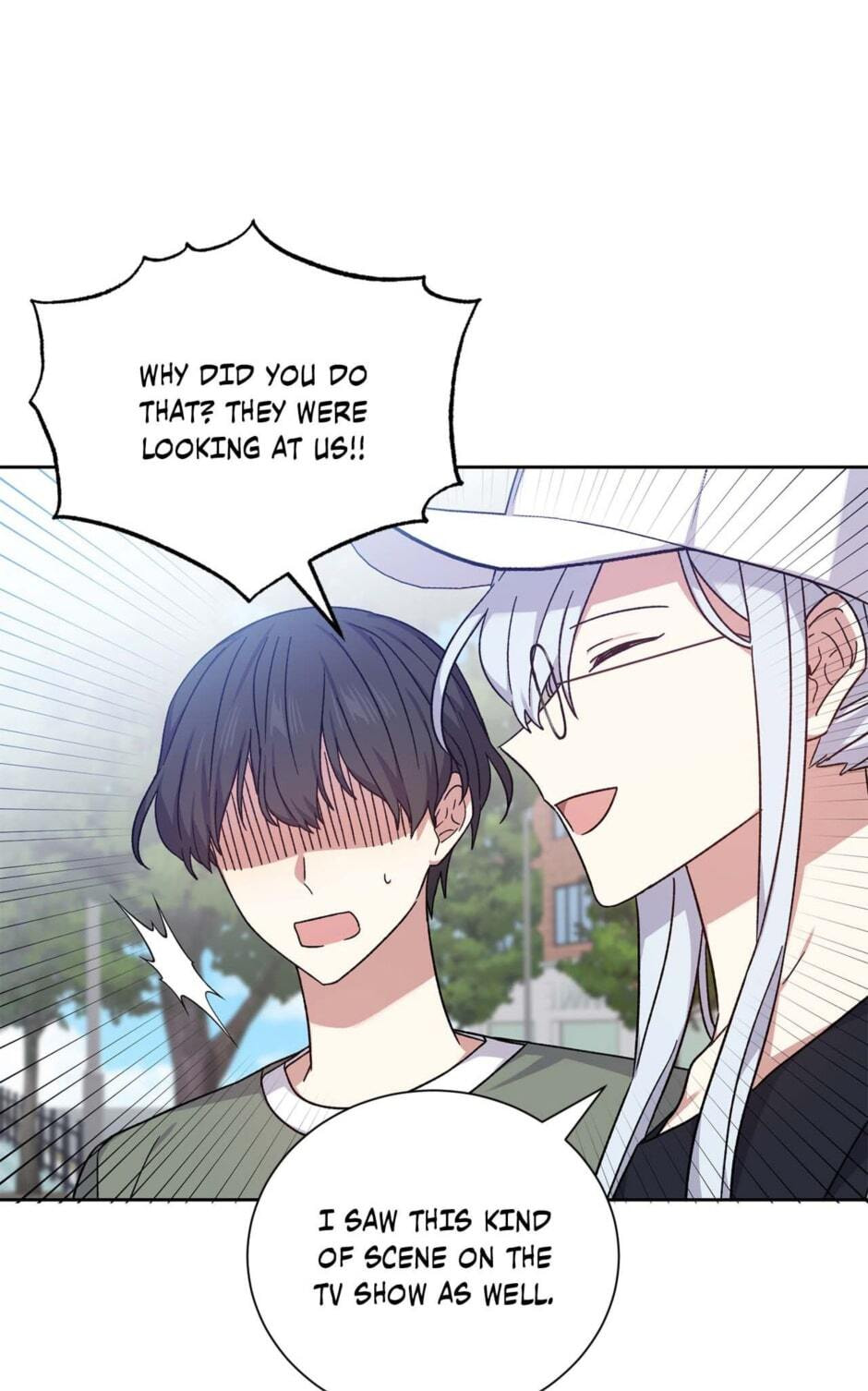 Read Shadow Crown chapter 48 image 37 on Lezhin