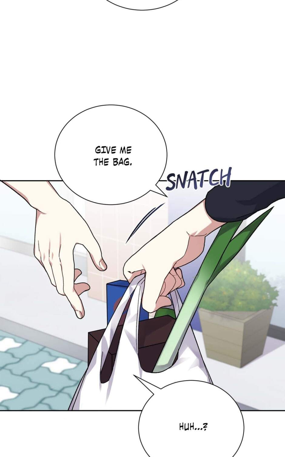 Read Shadow Crown chapter 48 image 38 on Lezhin