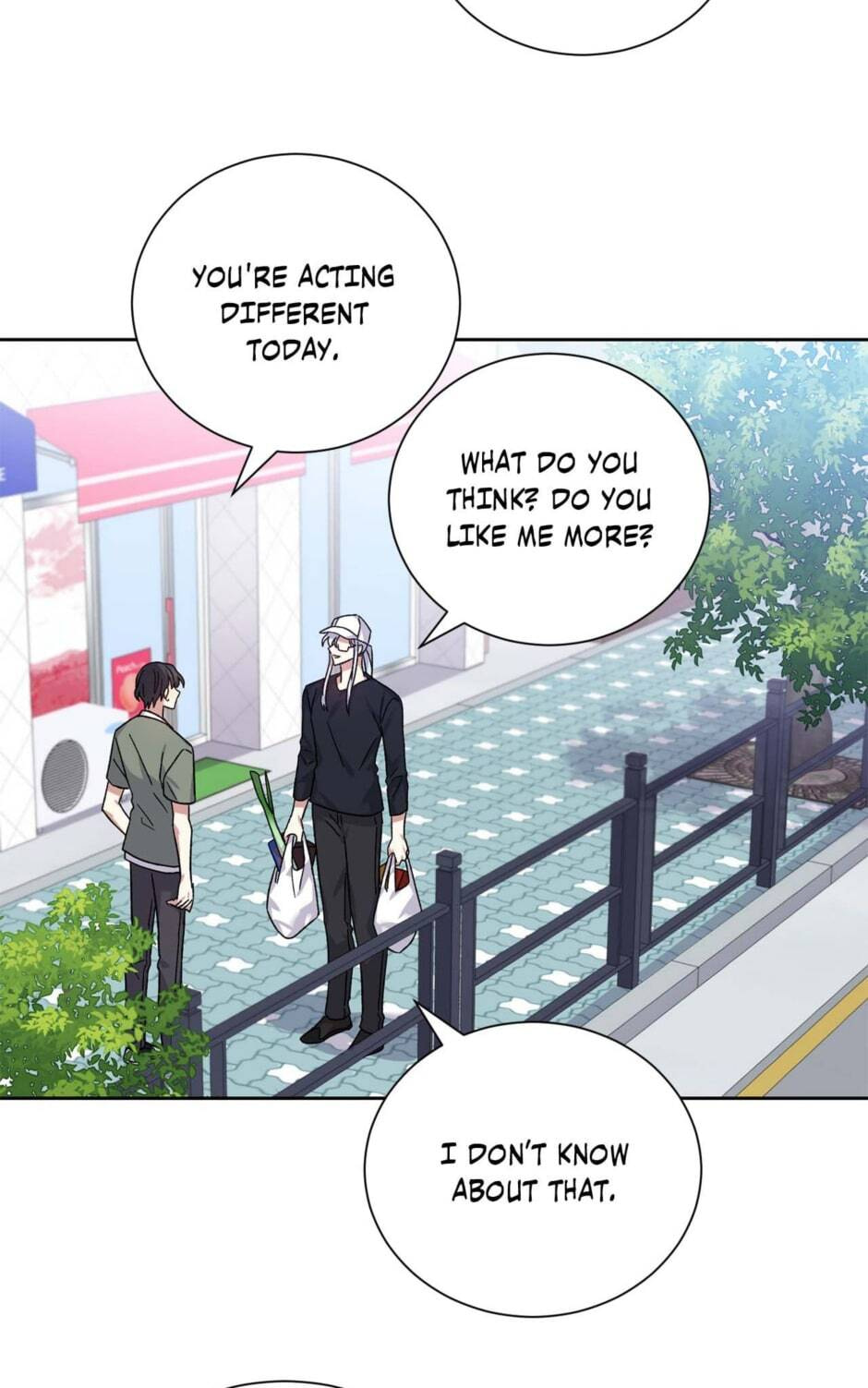 Read Shadow Crown chapter 48 image 39 on Lezhin