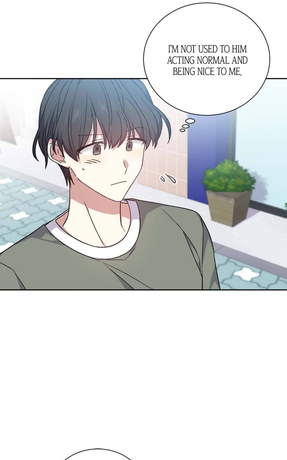 Read Shadow Crown chapter 48 image 41 on Lezhin
