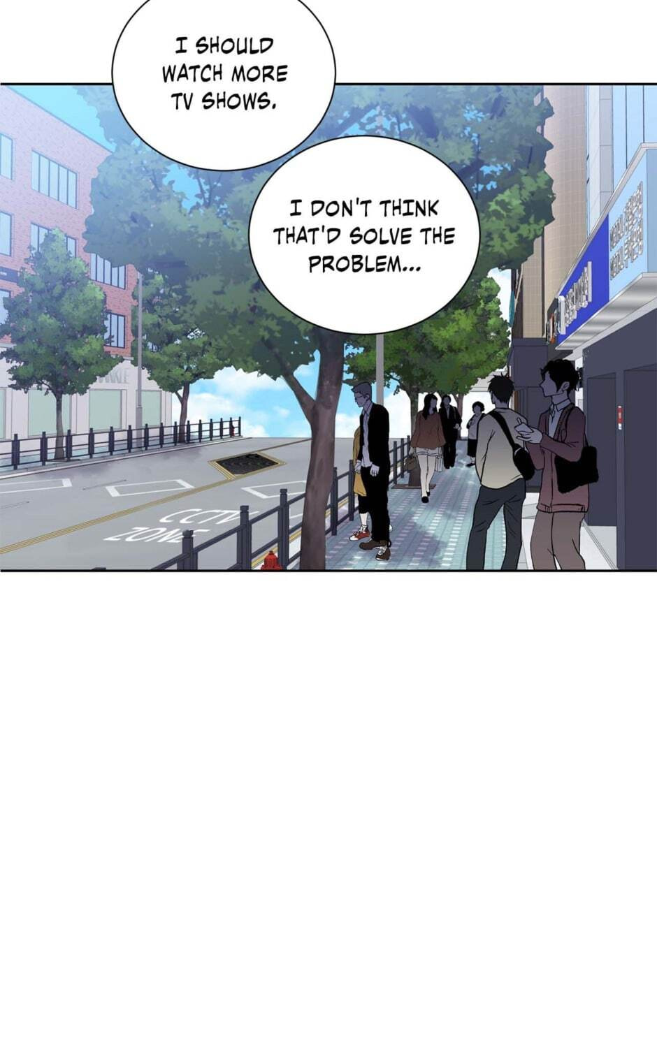 Read Shadow Crown chapter 48 image 42 on Lezhin