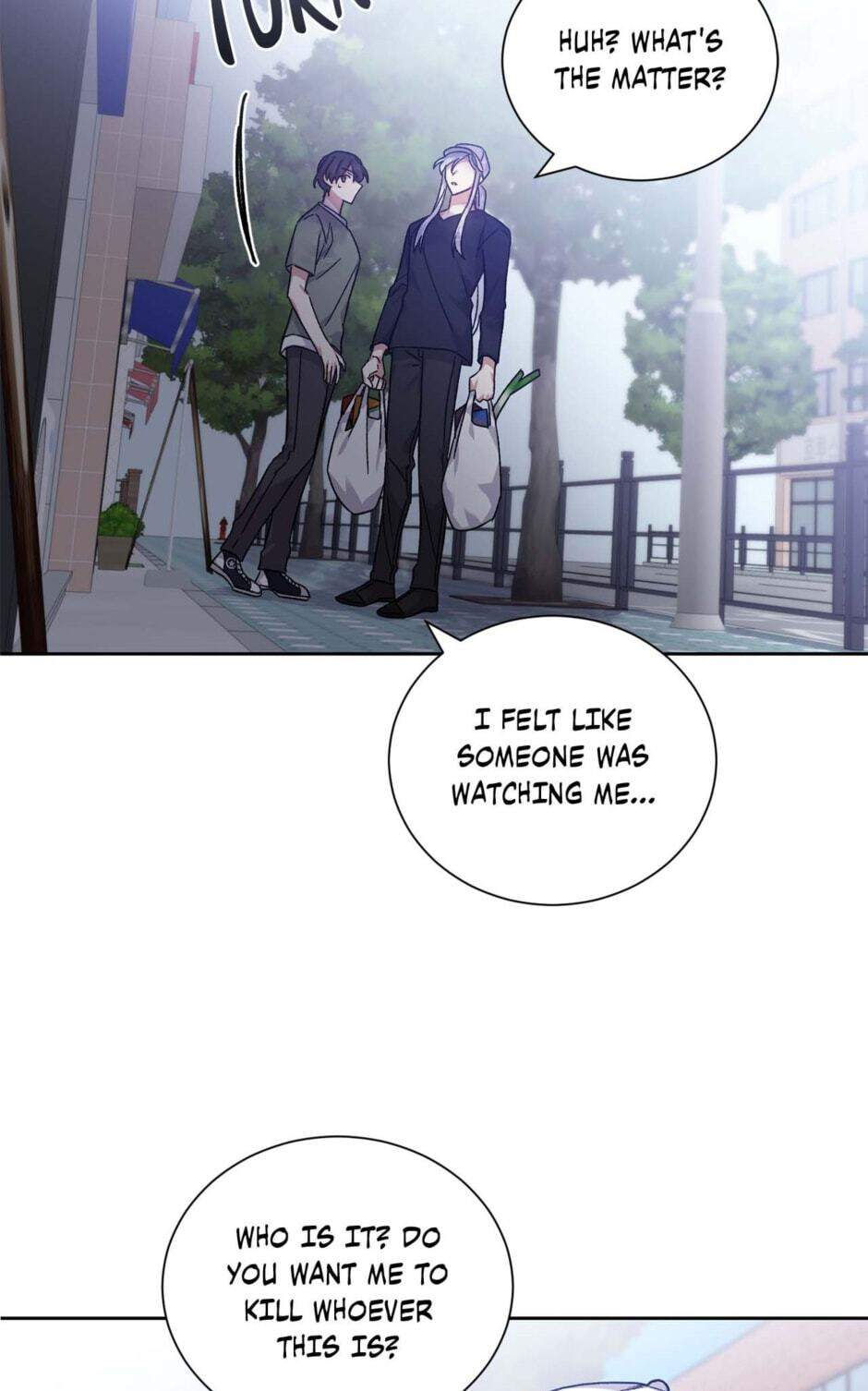 Read Shadow Crown chapter 48 image 44 on Lezhin