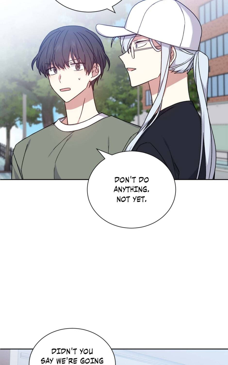 Read Shadow Crown chapter 48 image 45 on Lezhin