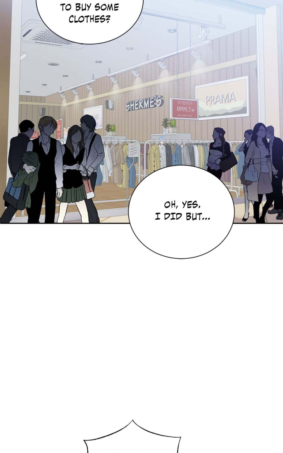 Read Shadow Crown chapter 48 image 46 on Lezhin