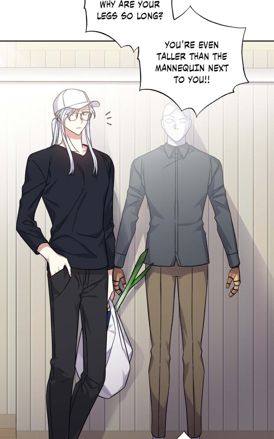 Read Shadow Crown chapter 48 image 47 on Lezhin