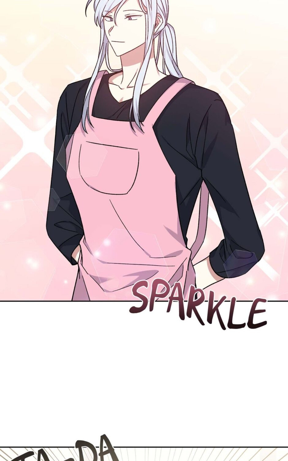 Read Shadow Crown chapter 48 image 5 on Lezhin