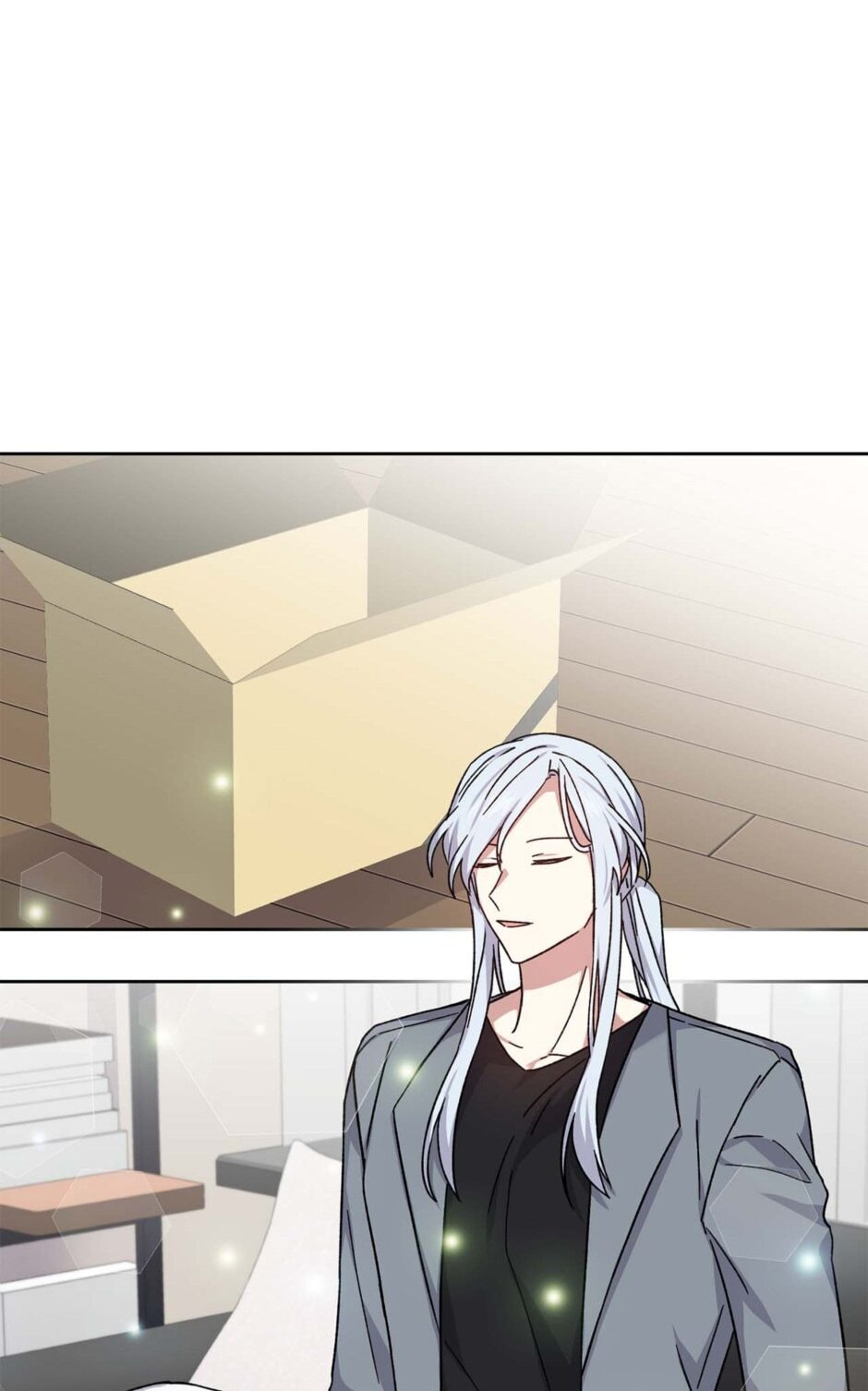 Read Shadow Crown chapter 48 image 50 on Lezhin