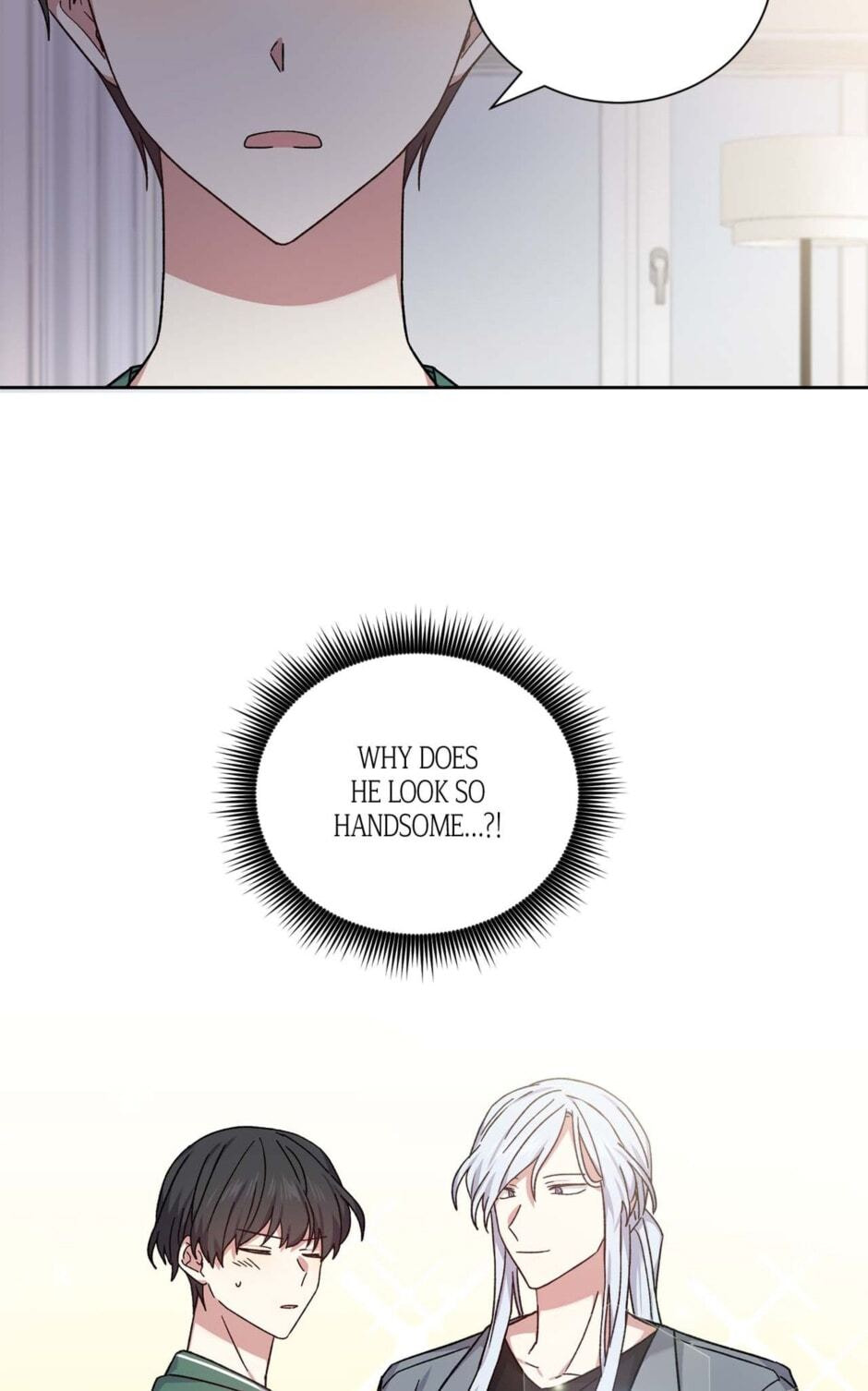 Read Shadow Crown chapter 48 image 52 on Lezhin