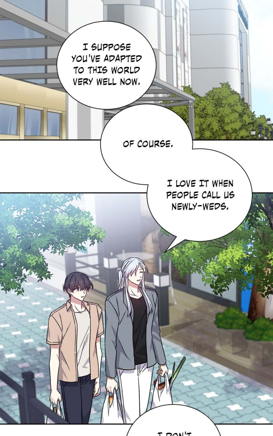 Read Shadow Crown chapter 48 image 55 on Lezhin