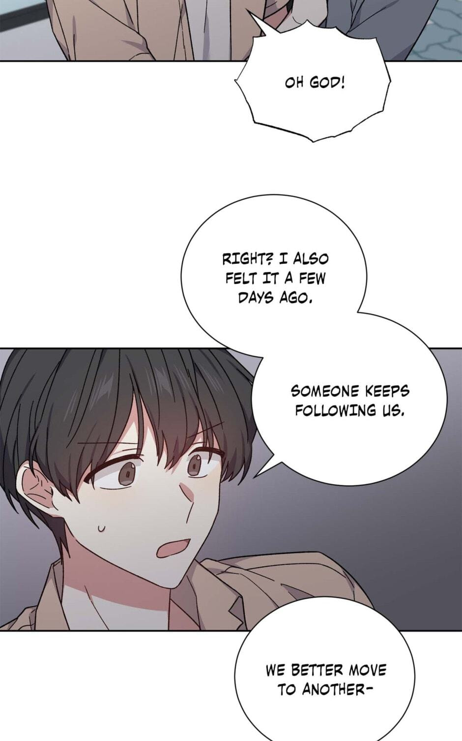 Read Shadow Crown chapter 48 image 58 on Lezhin