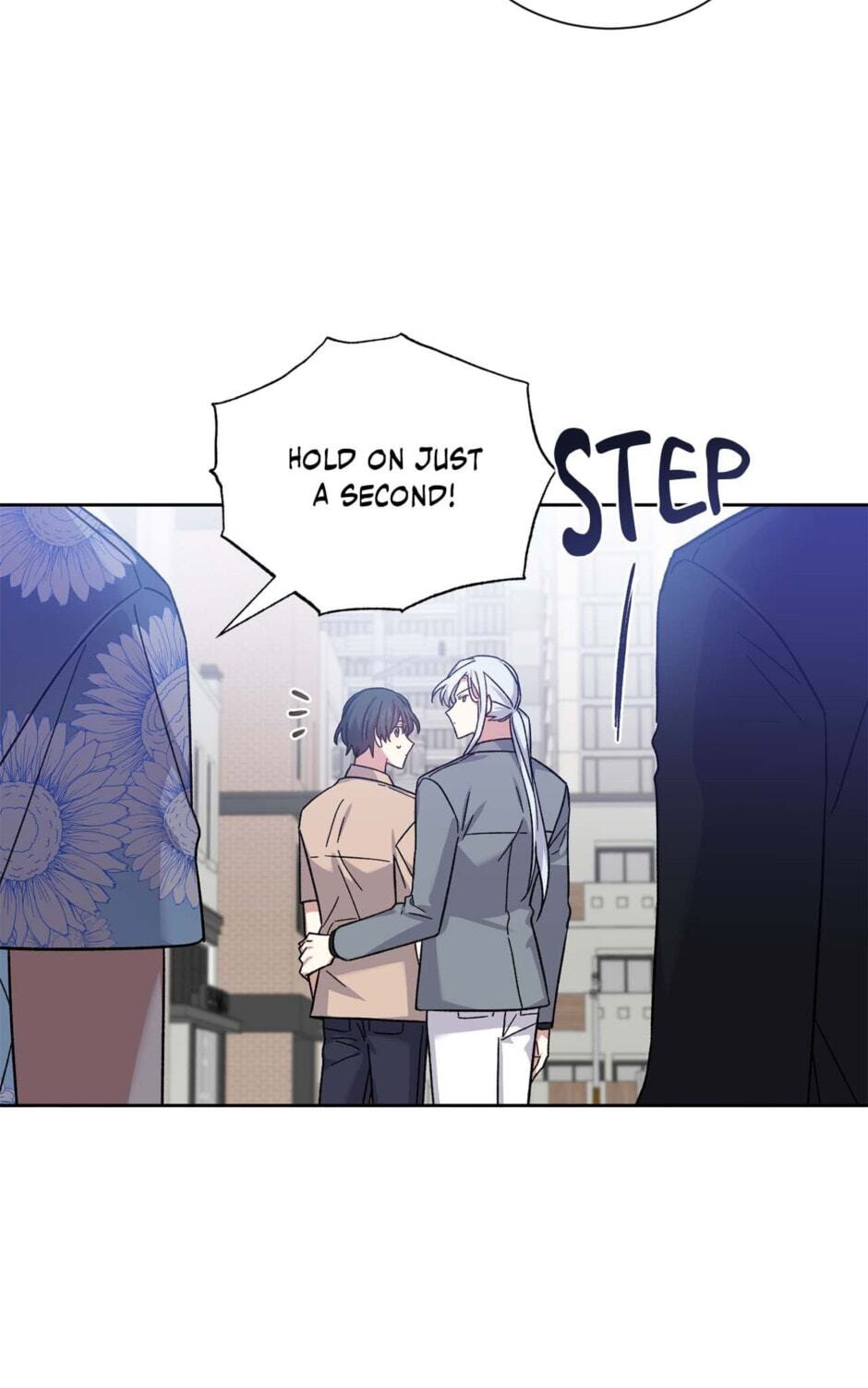 Read Shadow Crown chapter 48 image 59 on Lezhin