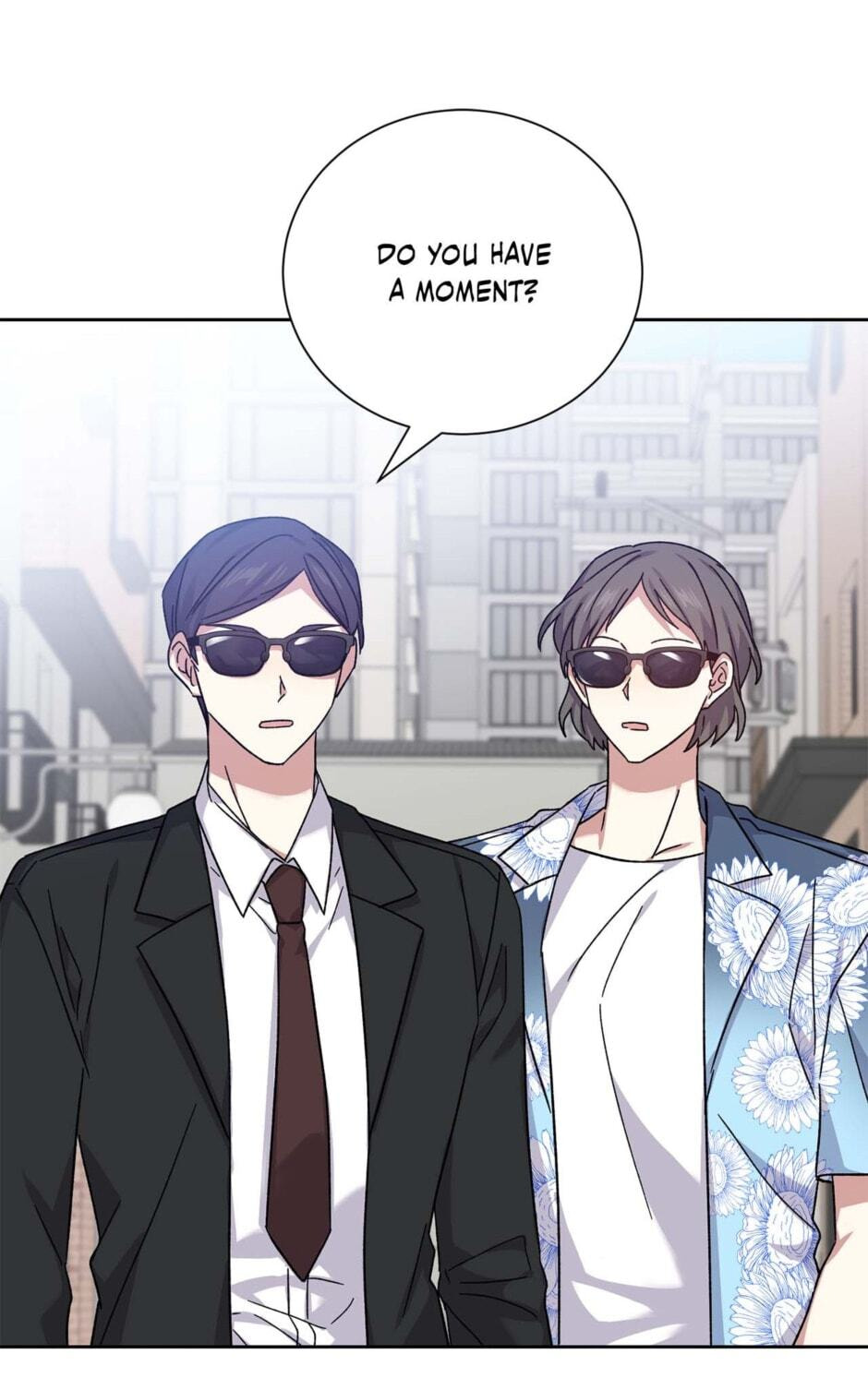 Read Shadow Crown chapter 48 image 60 on Lezhin