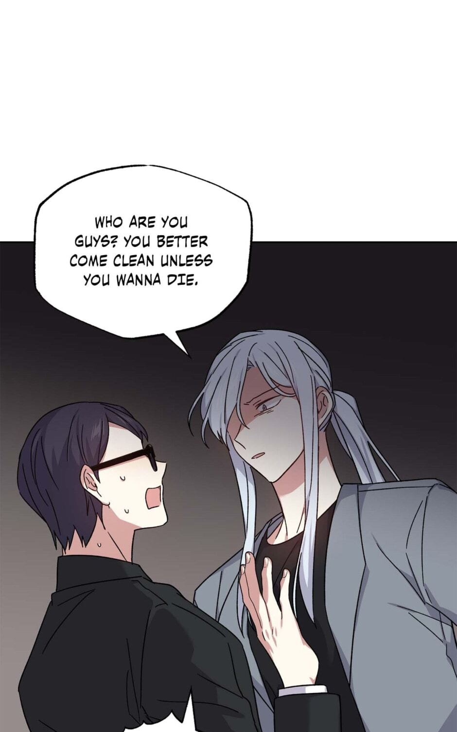 Read Shadow Crown chapter 48 image 61 on Lezhin