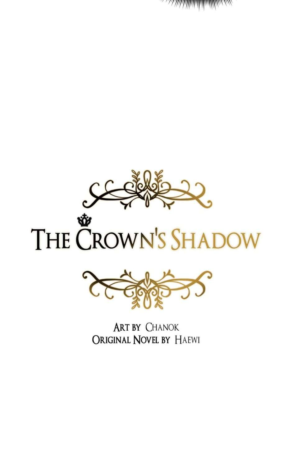 Read Shadow Crown chapter 48 image 8 on Lezhin