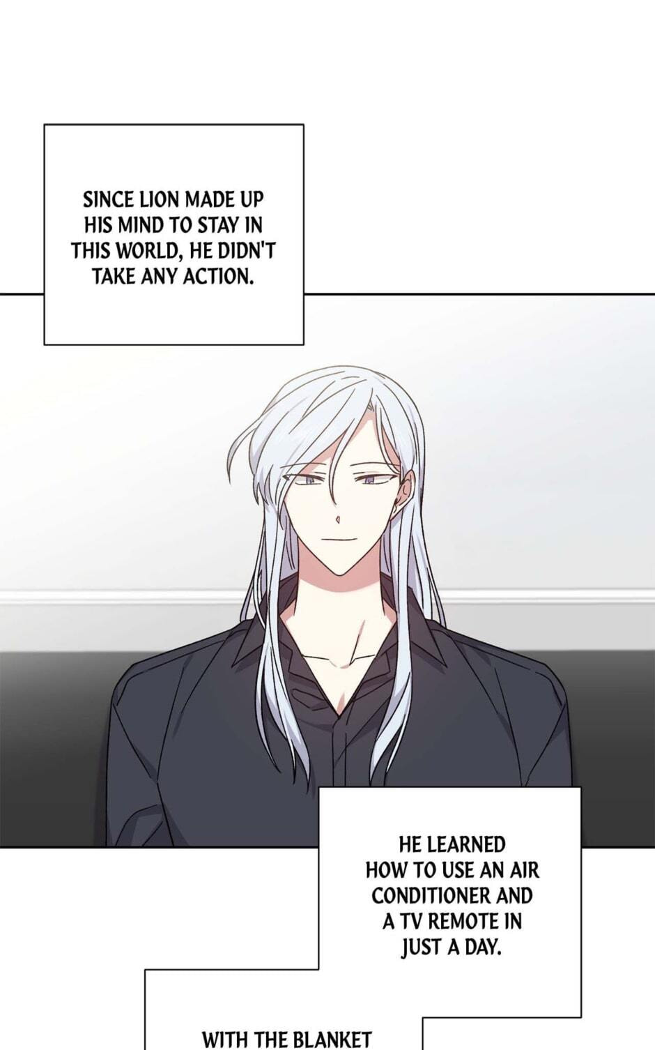 Read Shadow Crown chapter 48 image 9 on Lezhin