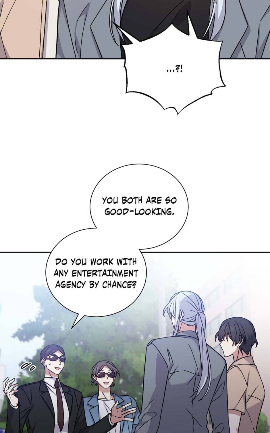Read Shadow Crown chapter 49 image 1 on Lezhin