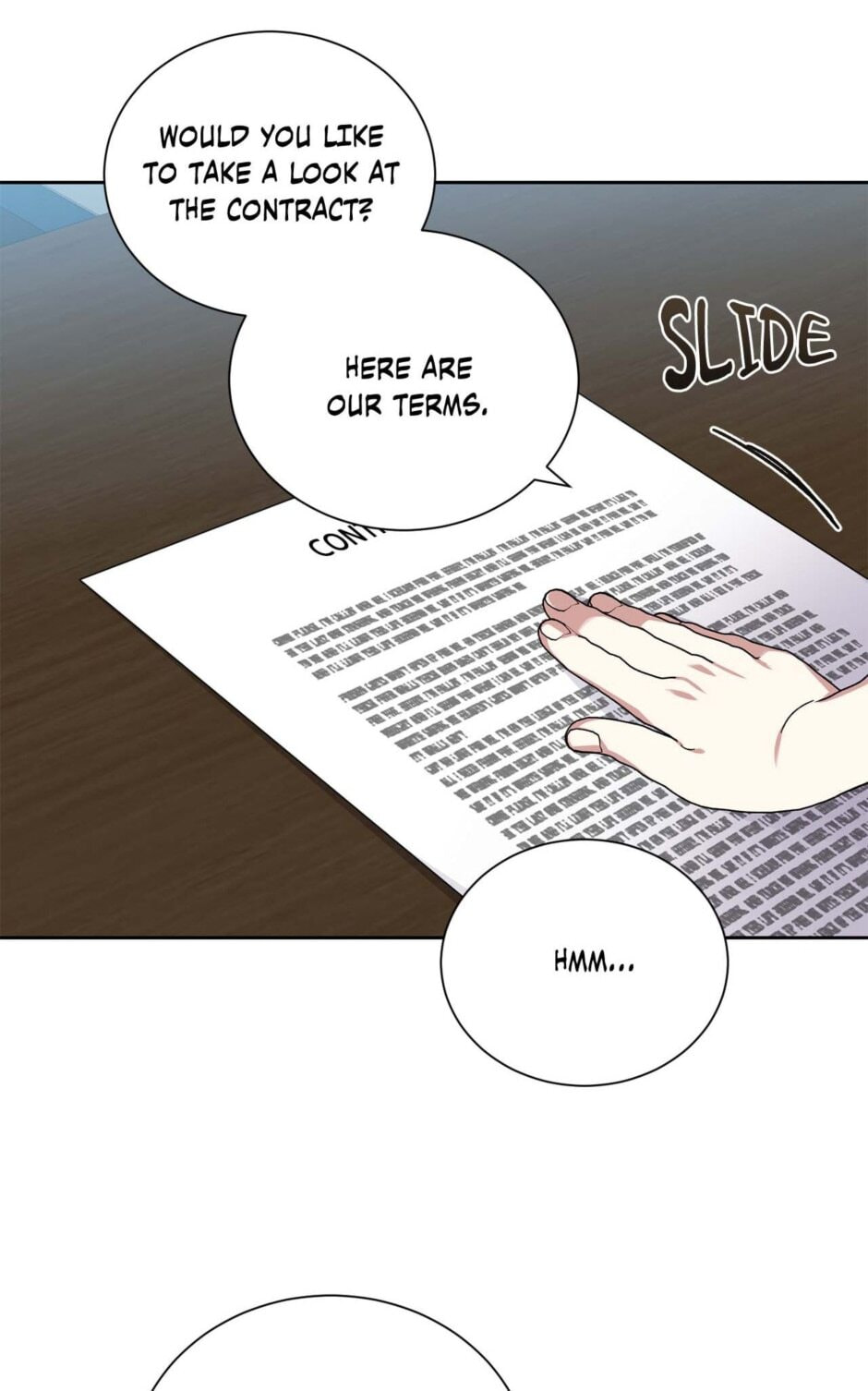 Read Shadow Crown chapter 49 image 10 on Lezhin