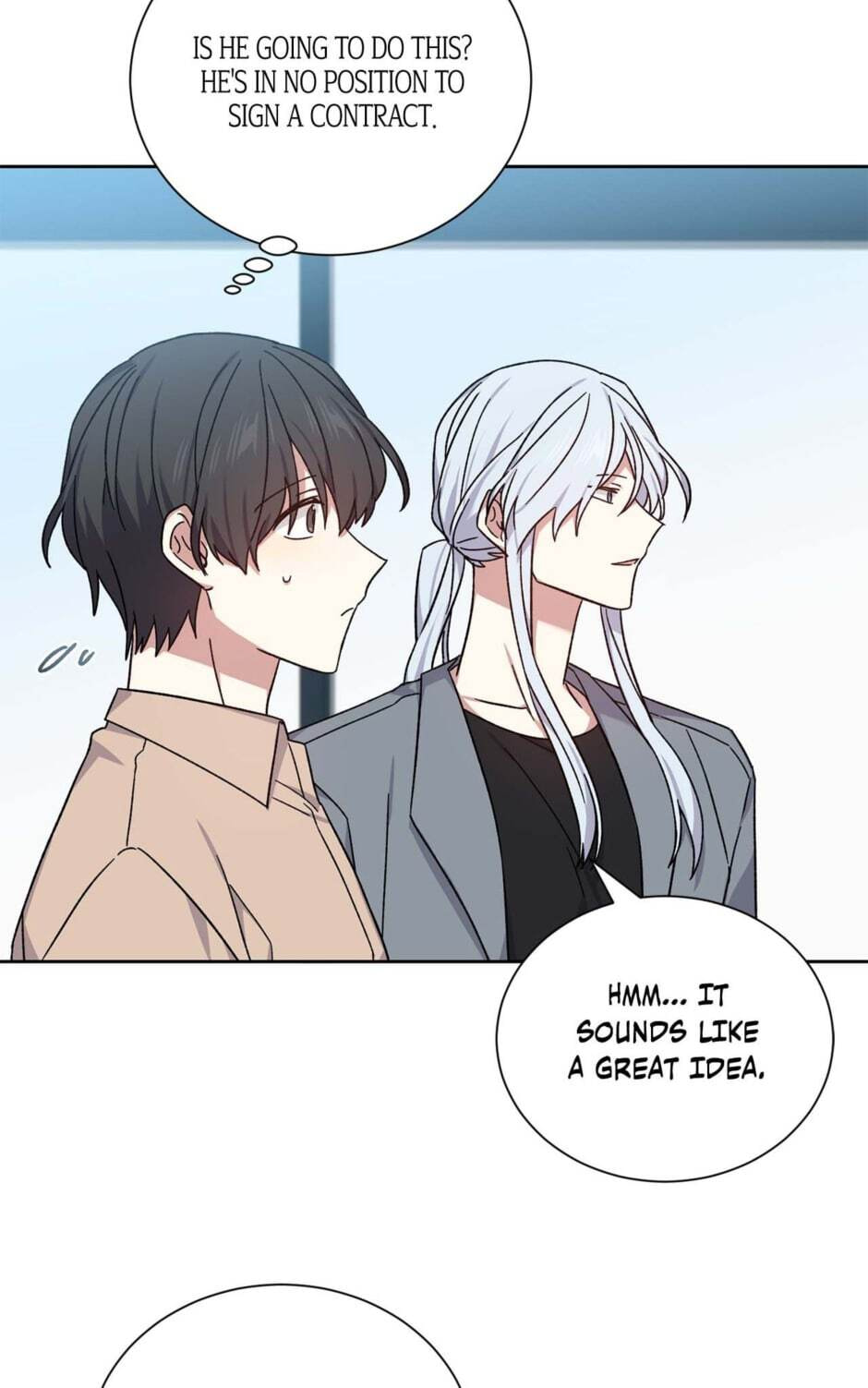 Read Shadow Crown chapter 49 image 11 on Lezhin